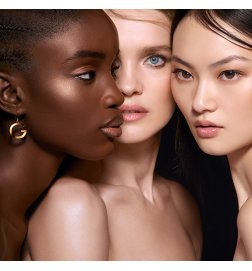 Gold Skin Matte Set - Hochperfektionierendes, transferfreies Make-up Gold Skin Matte Set - Hochperfektionierendes, transferfreies Make-up